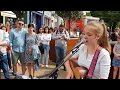 Anne-Marie "2002" - Allie Sherlock cover