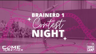 Download lagu 2025 BRD 1 High School Camp: Contest Night mp3