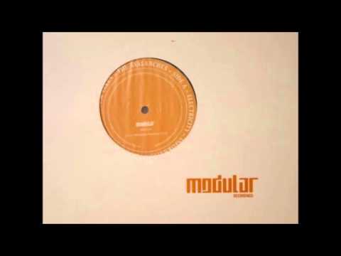 The Avalanches - Electricity EP (1999)