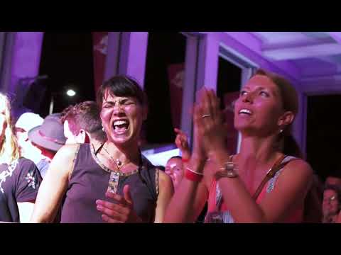 FL1.LIFE 2022 – Teaser Hauptacts Max Giesinger und James Blunt