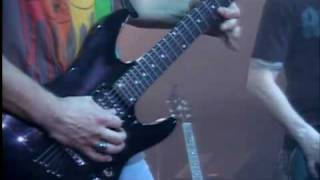 Hand that holds the world   Starfield