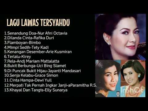 Lagu Lawas  Indonesia Enak Banget