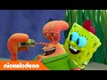 Kamp Koraal | Het ware verhaal van de Krabburger | Nickelodeon Nederlands