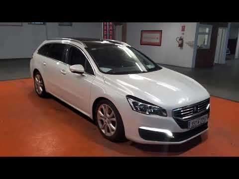 Peugeot 508 2015 - Image 2