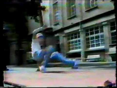 Footwork Compilation vol 1