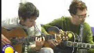 Kings of convenience - manhattan skyline