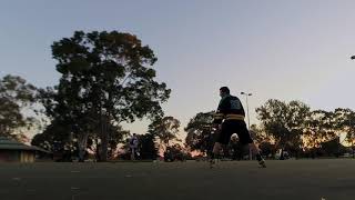 moles v hacks 3rd period