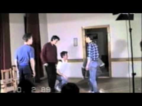 FESTIWAL - KAMIENICA 6 - 1989