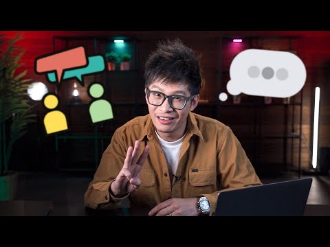 Conversation Hack: Ask 3 Follow-up Questions