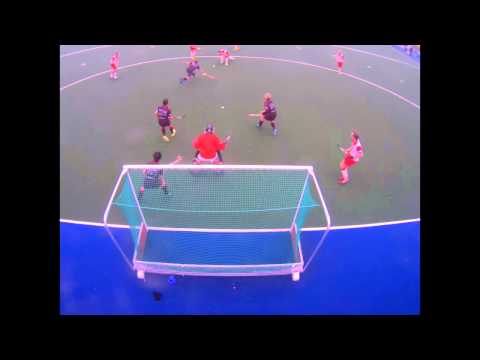 Doelpunt van de week Houten - DSHC