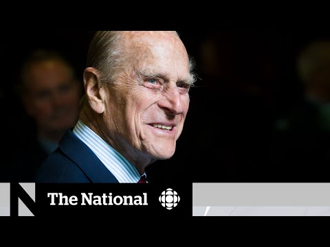 Prince Philip, the longest-serving British royal consort, dead at 99