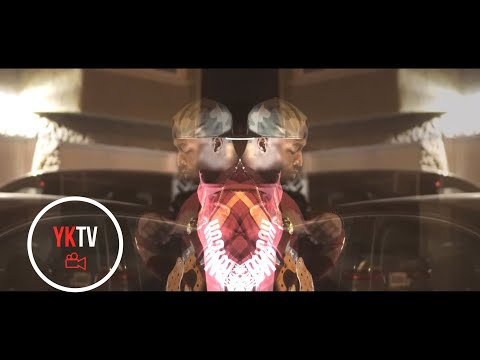 Aka da Slizzy x M.A - Touchdown (Exclusive Music Video)