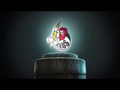 ZEUS SEJA UM DE NOS