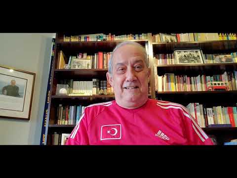 Eski Milli Maçlar 1950-1970