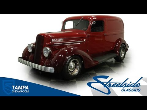 1937 Dodge Sedan (CC-2079698) for sale in Lutz, Florida