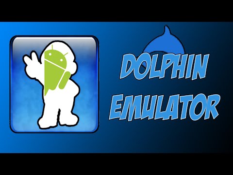 Set Up The Dolphin Emulator On Android Play GameCube Wii Games On Android