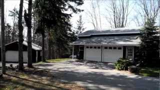 preview picture of video '11620 E Smith Rd - Suttons Bay - SOLD'