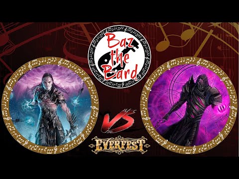 Manascrew Armoury - 10th March - Round 4 - Chane vs Viserai