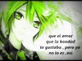 Hatsune Miku - Voice - Diva mix sub español 