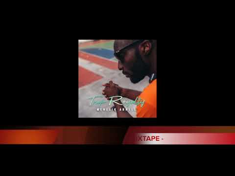 Menelik Arnell - Main Man