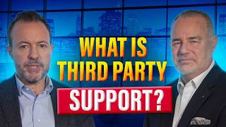 The Reality of SAP and ERP Third Party Support - Fact vs Fiction