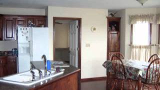 preview picture of video 'Odessa MO on acreage $184900;3 beds; 2.5 baths'