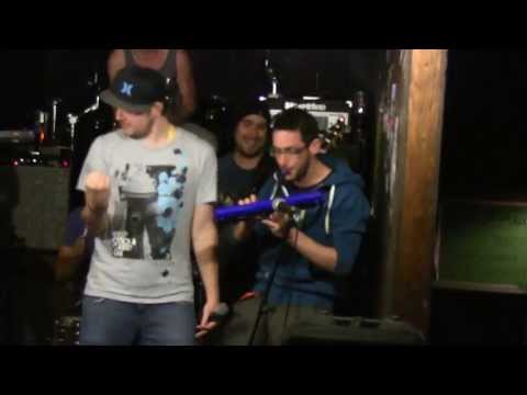 Mundwerk-Crew in Russland 05/13