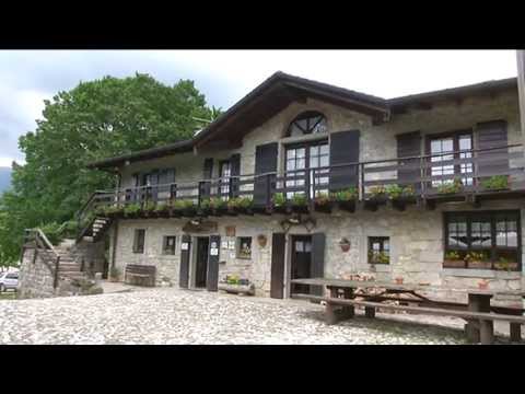 "Bettina in cucina" n° 22 "Agriturismo Campo di Bonis "