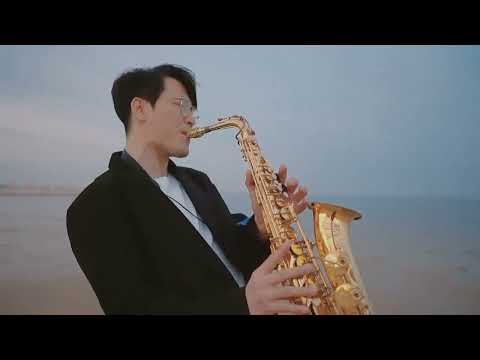 Nothing's Gonna Change My Love for You | George Benson - saxophone cover