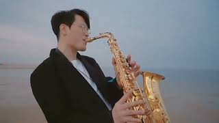 Download lagu Nothing's Gonna Change My Love for You | George Benson - saxophone cover mp3