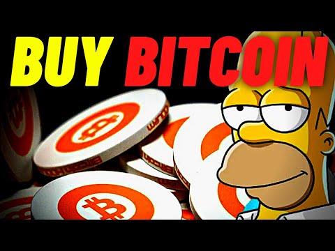 The Simpsons Predictions on Bitcoin, XRP & Crypto!