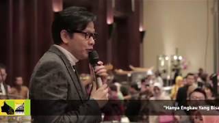 Hanya Engkau Yang Bisa Feat Taman Music Entertainment