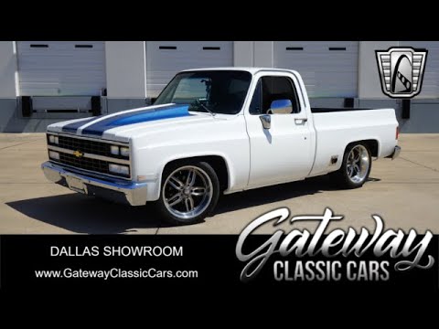 1986 Chevrolet C10 (CC-1970335) for sale in O'Fallon, Illinois