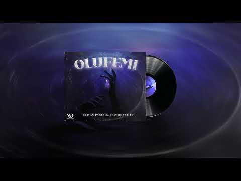 Dj Jean Paredes, Dj Jose Gonzalez, Olufemi ( EUPHORIA ALBUM )