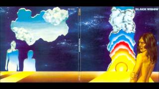 Black Widow  - Tears and Wine (1971) HQ