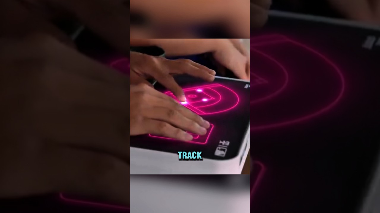 How Blind People Can Watch Sports