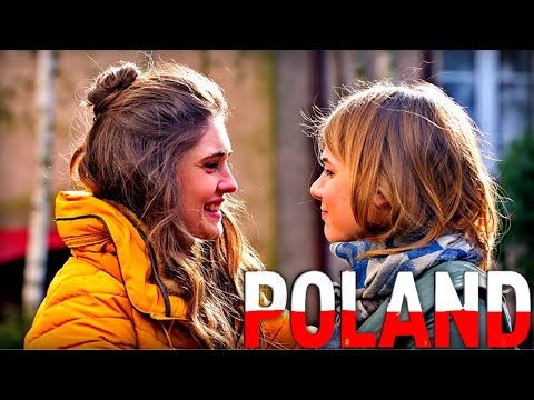 TOP 10 POLSKICH FILMÓW I SERIALI LESBIJSKICH, KTÓRE MUSISZ OBEJRZEĆ😮❤️🏳️‍🌈