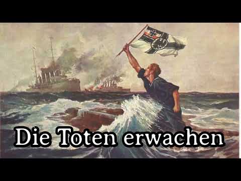 Freigeisterbund - Wenn Hoch von Himmelsbogen / Die Toten erwachen [Live 2]