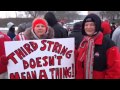 Ohio State football fans and their Cardale Jones.