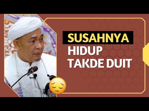 Takut Allah Hanya Di Tanah Haram 