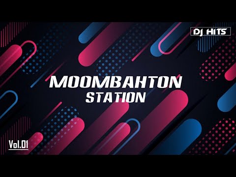 Moombahton Station Vol.01 - DJ HITS | Non-Stop Bollywood Songs | Party Remixes