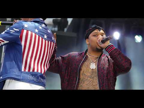 DON Q - DON SEASON 2 (VLOG PART 1)