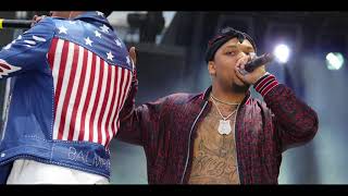 DON Q - DON SEASON 2 (VLOG PART 1)