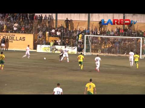 VIDEO GOLES - PETAPA 0-5 CREMAS