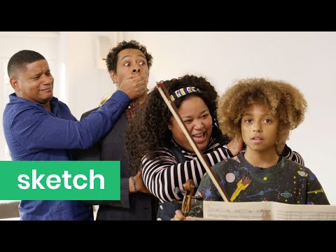 Help! Mijn kind wil op muziekles! | Bezorgde Ouders Nederland | Het Klokhuis