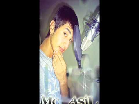 Mc AsiL Ft SLower Rwa ' Kapandı DuyquLAr