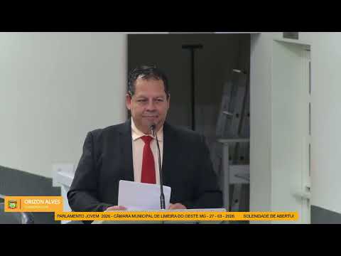 Presidente da Câmara