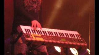 Salieri Strikes Back - Warmen