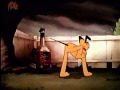 Pluto The Sleepwalker