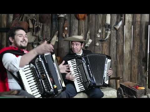 Se for pra sofrer que seja bailando